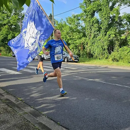 La Gabare 1 Apart Otel 3*