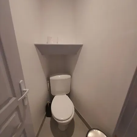 Aparthotel La Gabare 1 Thiers