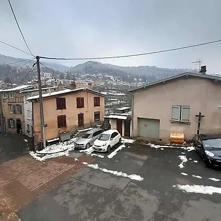 Apartmanhotel La Gabare 1 3*