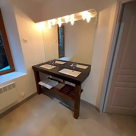 La Gabare 1 Apartmanhotel Thiers