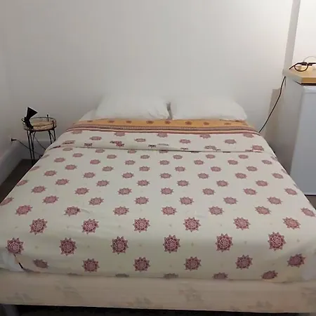 Apartmanhotel La Gabare 1 Thiers