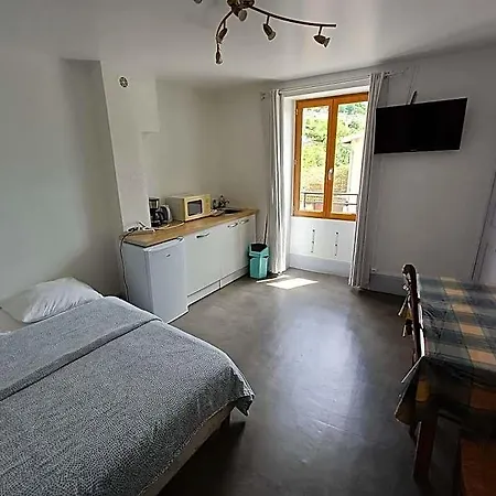 Apartmanhotel La Gabare 1 3*