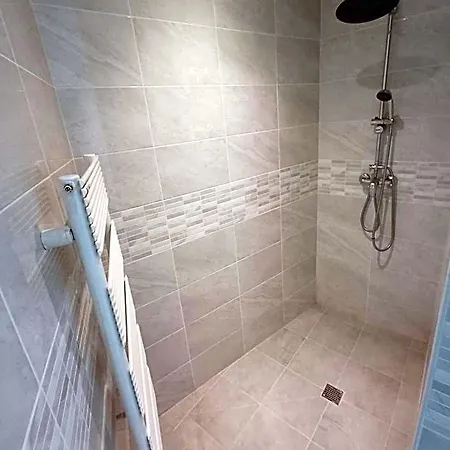 La Gabare 1 Apartmanhotel 3*