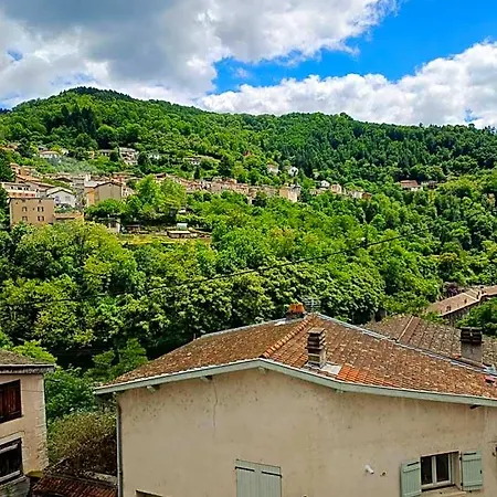 Apartmanhotel La Gabare 1 3*